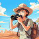 jenis traveler pas jalan jalan