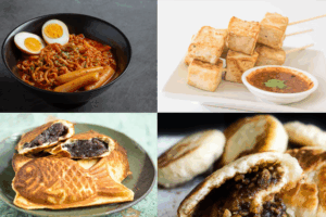 kuliner kaki lima korea selatan