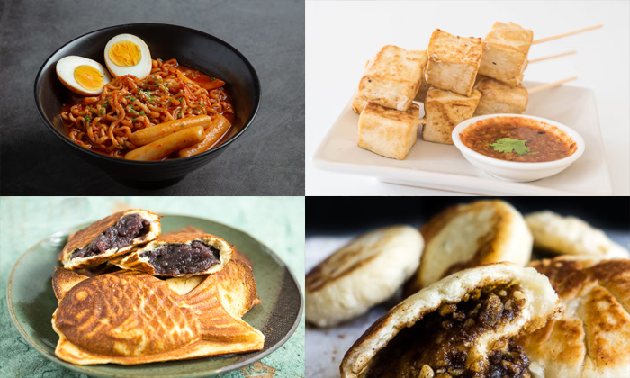 kuliner kaki lima korea selatan