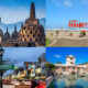 liburan keluarga ke yogyakarta