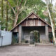 museum ullen sentalu yogyakarta