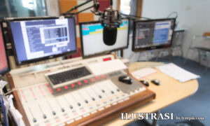 musik latar dalam film thriller