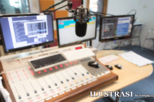 musik latar dalam film thriller