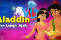 aladdin dan lampu ajaib