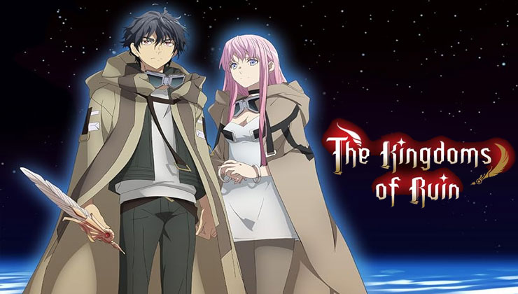 film anime the kingdoms of ruin