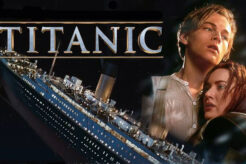 film titanic (1997)