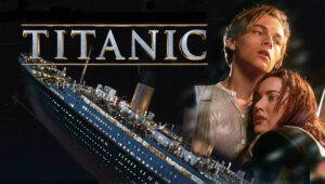 film titanic (1997)