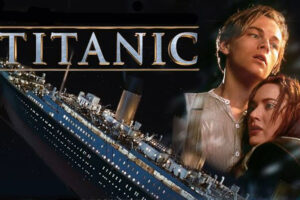 film titanic (1997)