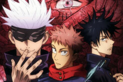 jujutsu kaisen season 2