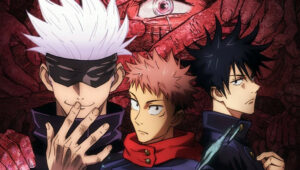 jujutsu kaisen season 2