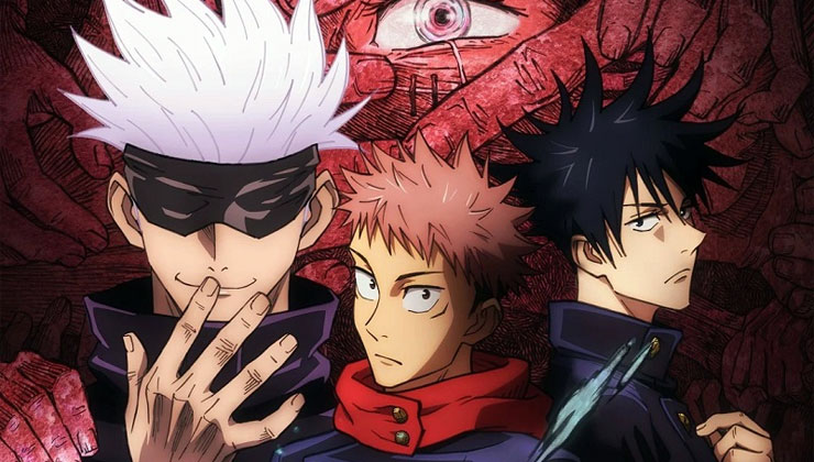 jujutsu kaisen season 2