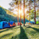 tempat camping di bandung
