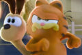 the garfield movie