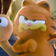the garfield movie