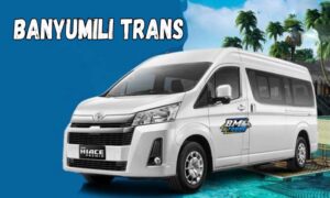 banyumili travel