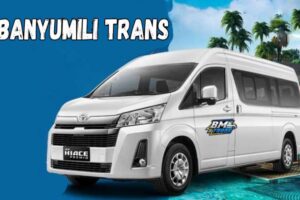 banyumili travel