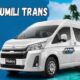 banyumili travel