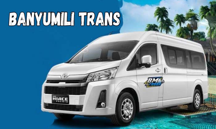 banyumili travel