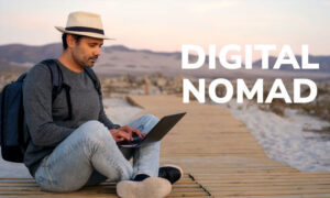 Pengertian Digital Nomad