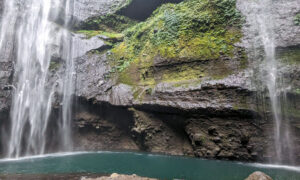Air Terjun Madakaripura Probolinggo