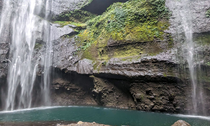 Air Terjun Madakaripura Probolinggo