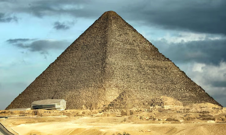 Piramida Giza