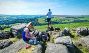 Sports Tourism