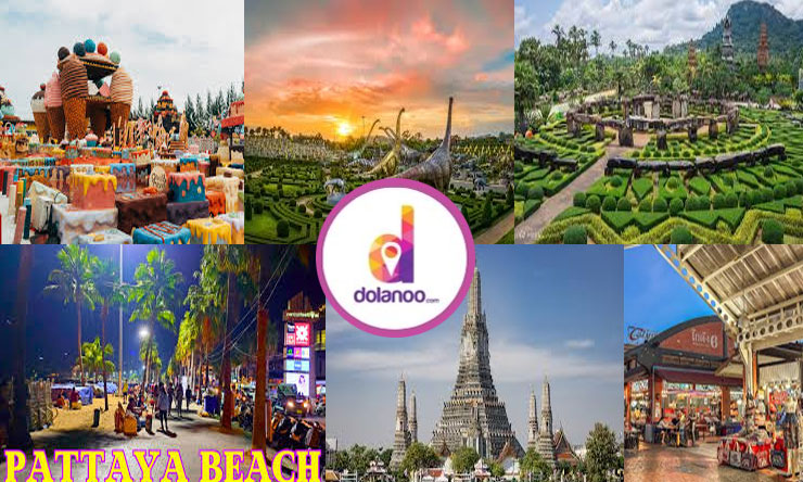 Wisata Bangkok Dolanoo