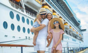 Cruise Tourism