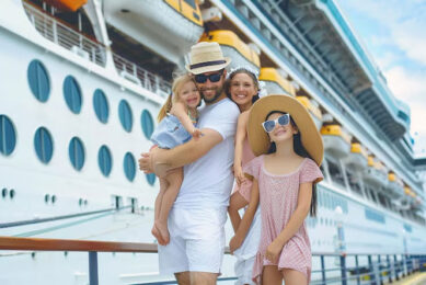 Cruise Tourism