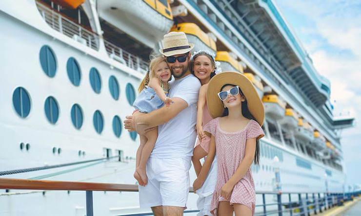 Cruise Tourism