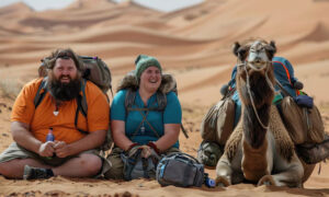 Ethno Tourism