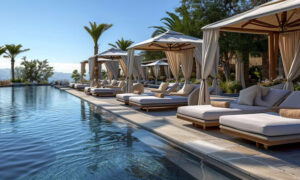 Luxury Tourism