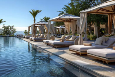 Luxury Tourism