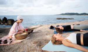 Wellness Tourism