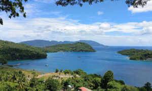 Wisata Pulau Weh