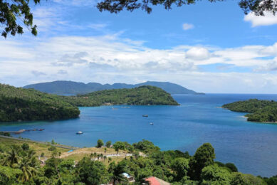 Wisata Pulau Weh