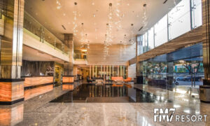 FM7 Hotel Jakarta Airport