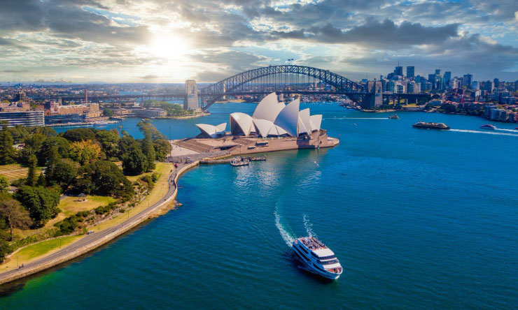 Opera House
