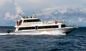 Fast Boat Bali