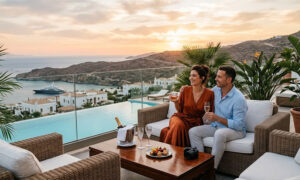 Luxury Tourism