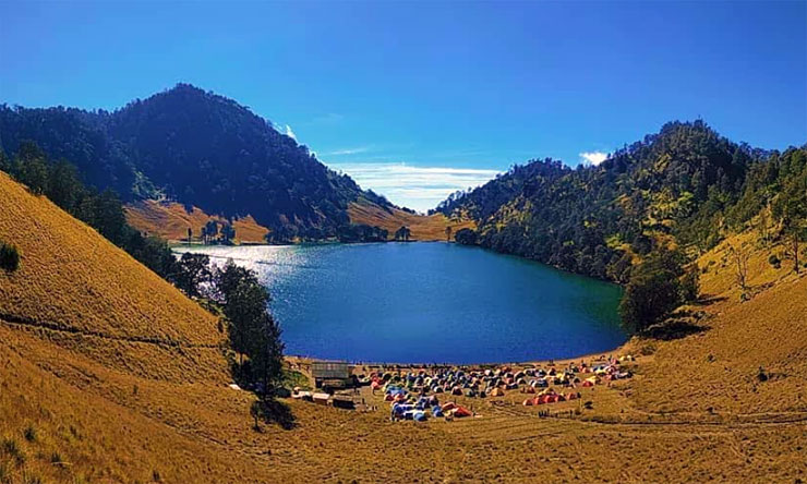 Ranu Kumbolo